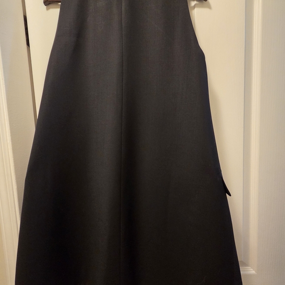 COS Black Sleeveless Dress - Picture 2 of 3